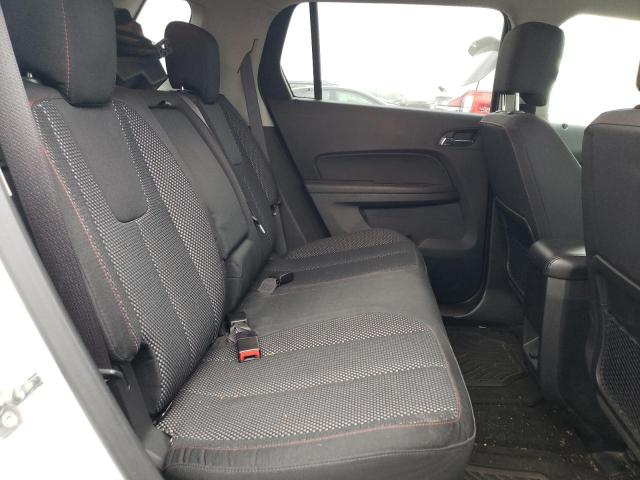 Photo 10 from auction – 2016 GMC TERRAIN SL with VIN 2GKALMEK9G6348740