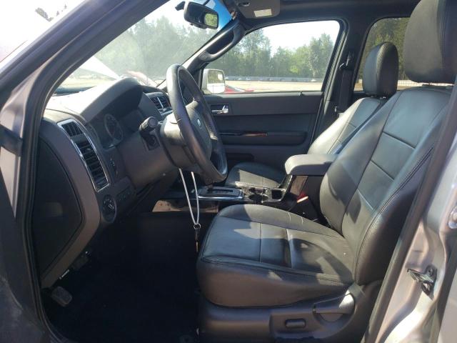 Photo 7 from auction – 2011 FORD ESCAPE LIM with VIN 1FMCU9EG6BKB29231