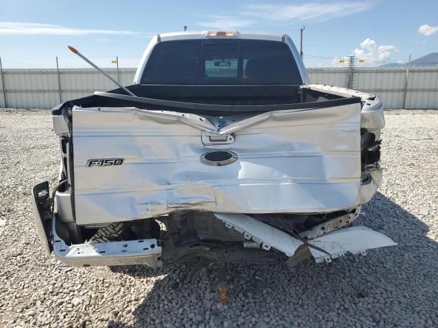 Photo 6 from auction – 2011 FORD F150 SUPER with VIN 1FTFW1ET1BFB70739