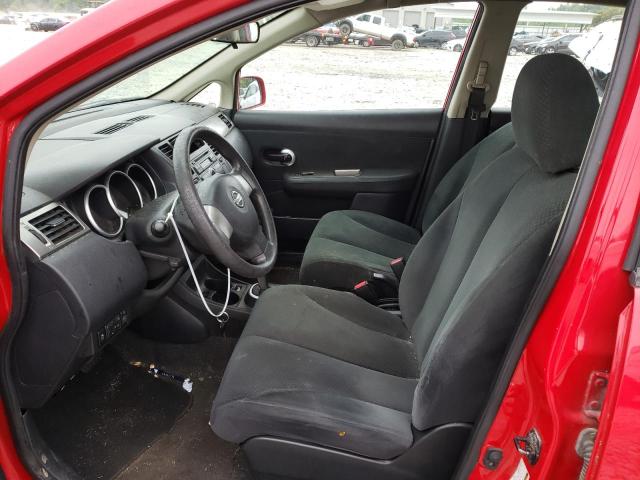 Photo 7 from auction – 2012 NISSAN VERSA S with VIN 3N1BC1CP3CK811421