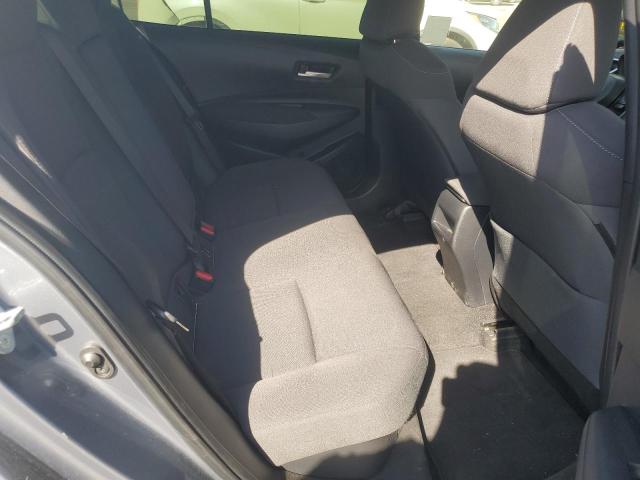 Photo 10 from auction – 2020 TOYOTA COROLLA LE with VIN JTDEBRBE7LJ020595