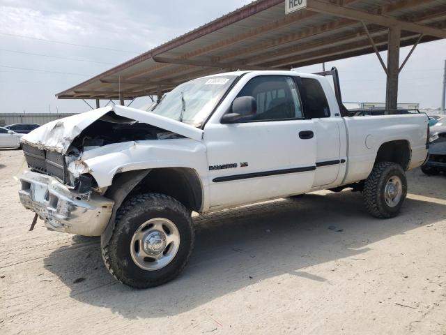 DODGE RAM 2500 2001 with VIN 1B7KF23Z31J261213 - Photo from auction