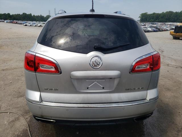 Photo 6 from auction – 2017 BUICK ENCLAVE with VIN 5GAKRAKD2HJ166015