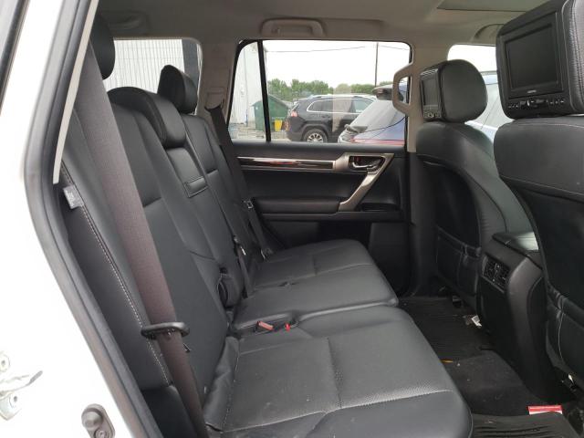 Zdjęcie 11 z aukcji – 2015 LEXUS GX 460 z VIN JTJBM7FX2F5091632