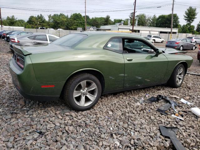 Photo 3 from auction – 2020 DODGE CHALLENGER with VIN 2C3CDZAG9LH103584
