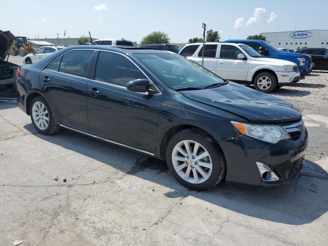 Photo 4 from auction – 2013 TOYOTA CAMRY L with VIN 4T1BF1FK1DU669250
