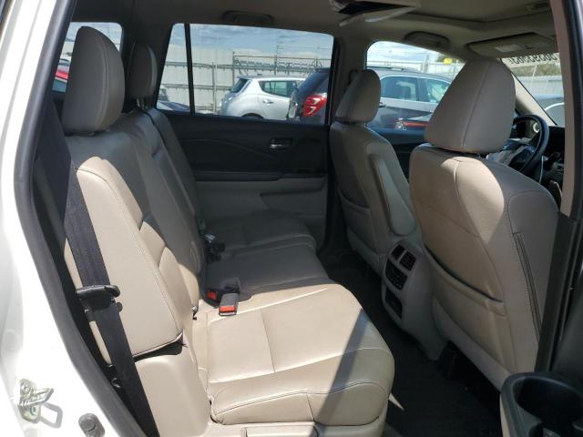 Photo 11 from auction – 2016 HONDA PILOT EXL with VIN 5FNYF6H52GB079686