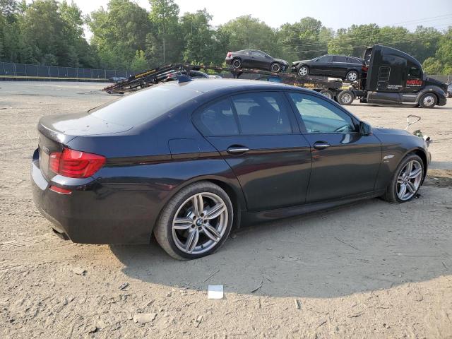 Photo 3 from auction – 2012 BMW 550 XI with VIN WBAFU9C52CDY70188