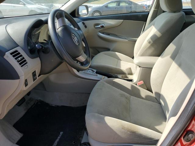 Фото 7 с аукциона – 2012 TOYOTA COROLLA BA с VIN 5YFBU4EE4CP027267