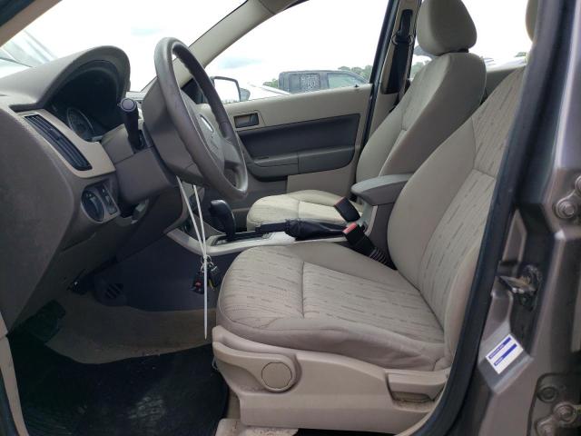 Photo 7 from auction – 2010 FORD FOCUS SE with VIN 1FAHP3FN0AW253679