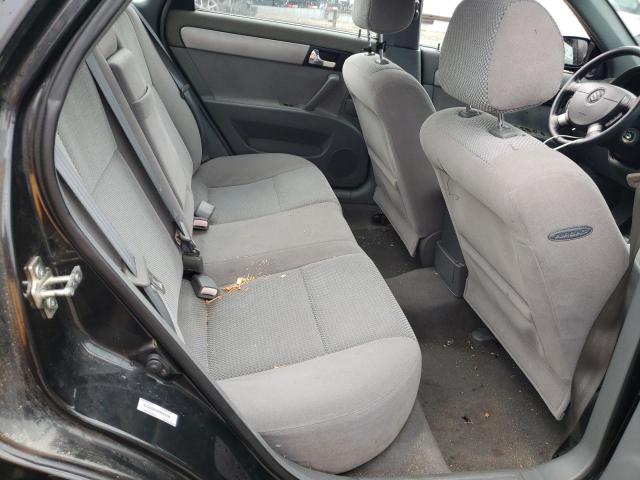 Photo 10 from auction – 2008 SUZUKI FORENZA BA with VIN KL5JD56Z08K894356