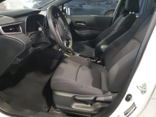 Photo 7 from auction – 2023 TOYOTA COROLLA SE with VIN JTND4MBE6P3204859