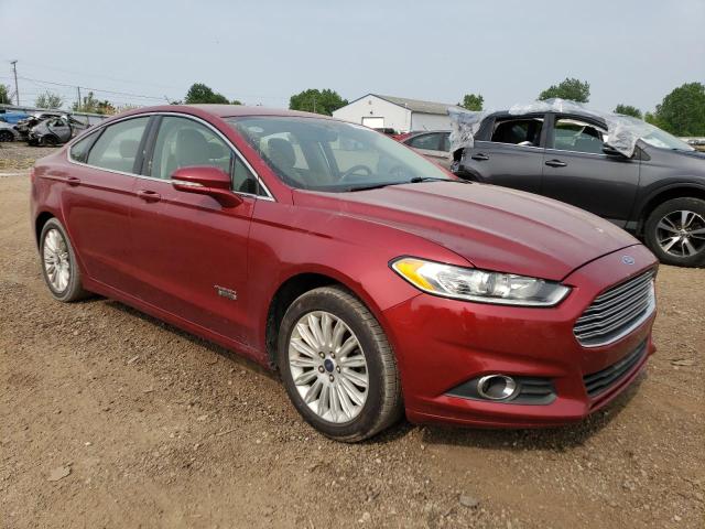 Photo 4 from auction – 2014 FORD FUSION SE with VIN 3FA6P0PU3ER397716