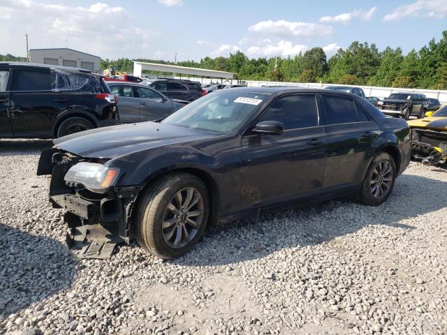 CHRYSLER 300 S 2014 with VIN 2C3CCAGG8EH384839 - Photo from auction
