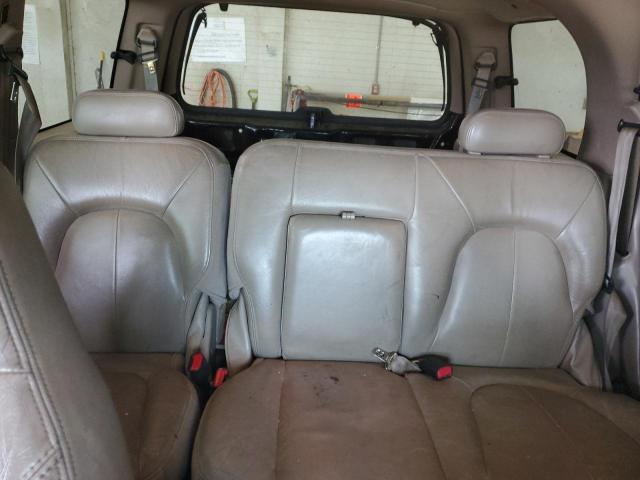 Photo 10 from auction – 1999 FORD EXPEDITION with VIN 1FMRU17L4XLA37901