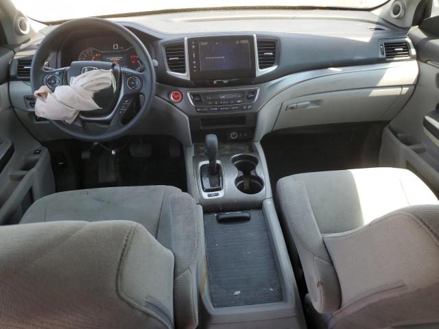 صورة رقم 8 من المزاد - 2018 HONDA PILOT EX مع VIN 5FNYF6H30JB054095