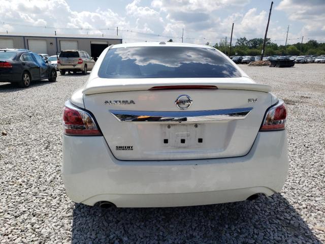 Photo 6 from auction – 2015 NISSAN ALTIMA 2.5 with VIN 1N4AL3AP4FC218528