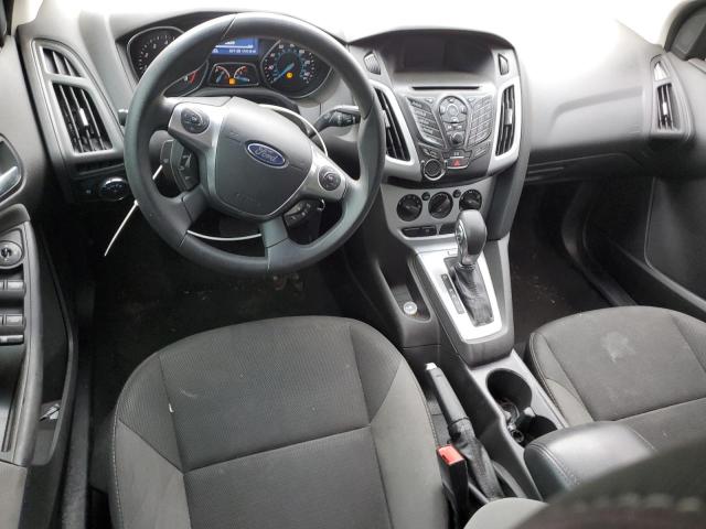Photo 8 from auction – 2013 FORD FOCUS SE with VIN 1FADP3F25DL285585