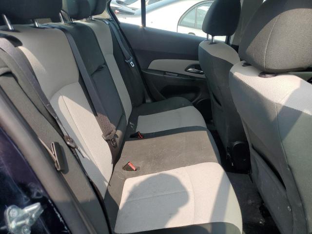 Photo 10 from auction – 2011 CHEVROLET CRUZE LS with VIN 1G1PD5SH3B7201221