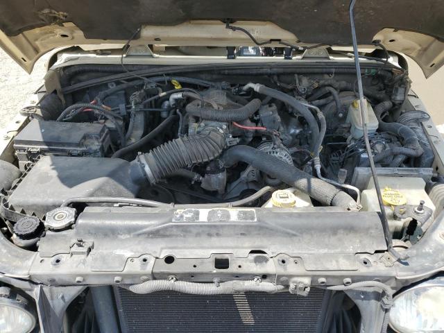 Photo 12 from auction – 2011 JEEP WRANGLER U with VIN 1J4BA5H13BL618635