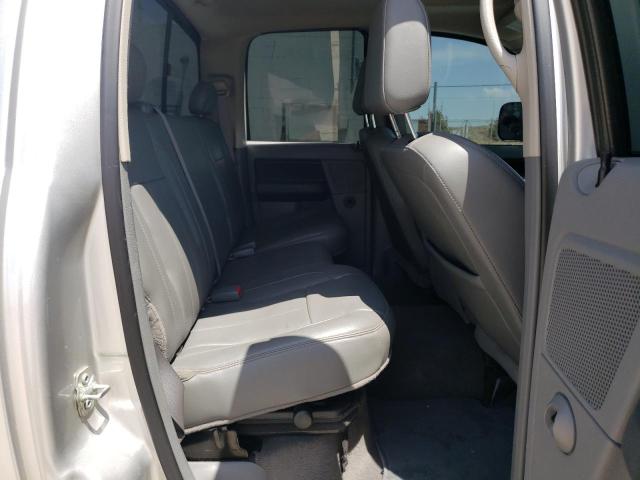 Photo 10 from auction – 2009 DODGE RAM 2500 with VIN 3D7KS28L39G527719