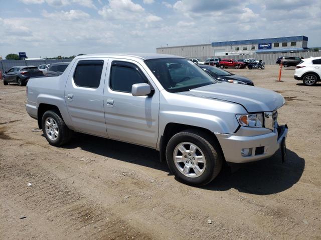 صورة رقم 4 من المزاد - 2013 HONDA RIDGELINE مع VIN 5FPYK1F48DB005264