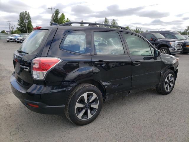 Photo 3 from auction – 2017 SUBARU FORESTER 2 with VIN JF2SJABC1HH554438