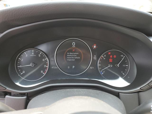 Photo 9 from auction – 2023 MAZDA CX-50 PREF with VIN 7MMVABCM6PN130262