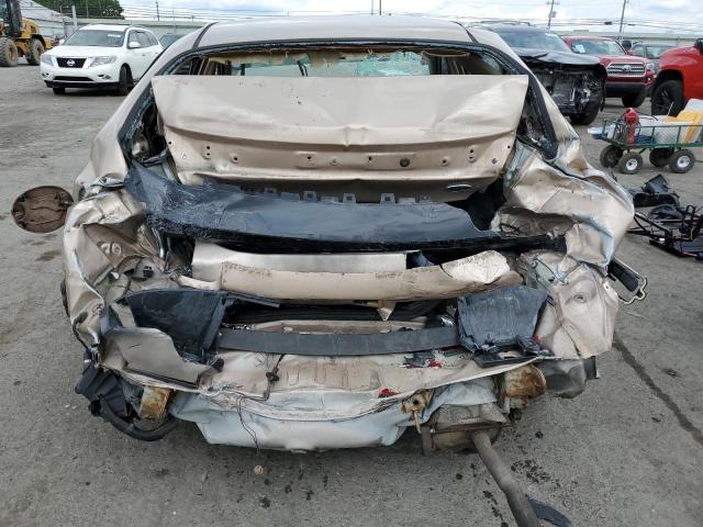 Photo 6 from auction – 1998 FORD ESCORT SE with VIN 1FAFP13P1WW252162