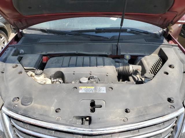 Photo 12 from auction – 2016 CHEVROLET TRAVERSE L with VIN 1GNKVHKD2GJ211334