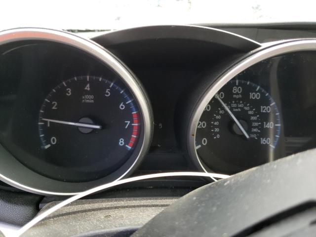 Photo 9 from auction – 2013 MAZDA 3 I with VIN JM1BL1LP3D1795009