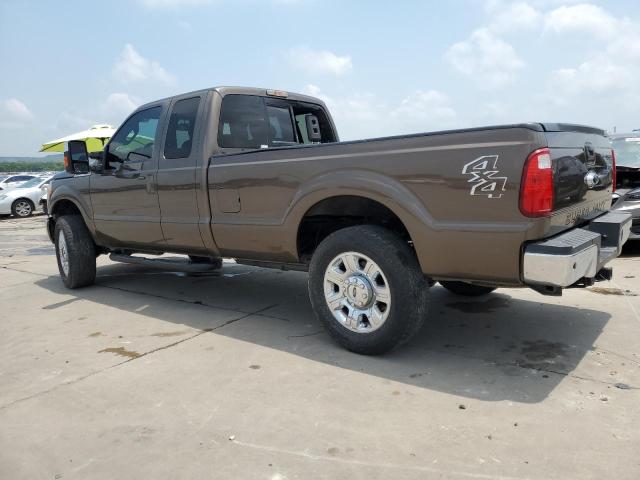 Photo 2 from auction – 2016 FORD F250 SUPER with VIN 1FT7X2B64GEC41144