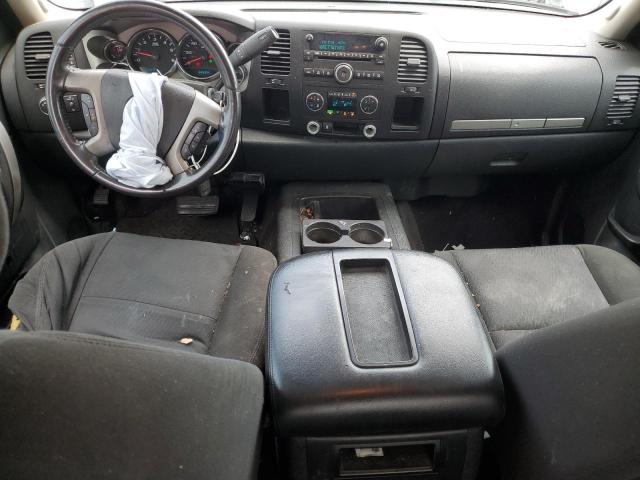 Photo 8 from auction – 2010 CHEVROLET 1500 with VIN 1GCSCSE03AZ277629