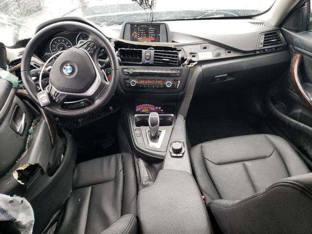 Photo 8 from auction – 2015 BMW 428 I with VIN WBA3N7C5XFK224644