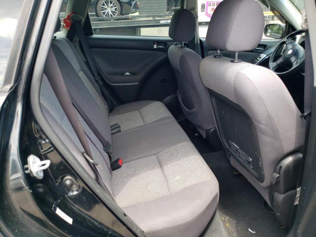 Photo 10 from auction – 2003 TOYOTA COROLLA MA with VIN 2T1KY38EX3C127660
