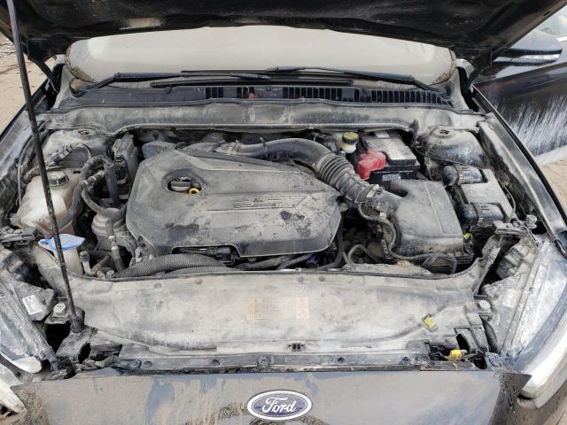 Photo 11 from auction – 2013 FORD FUSION SE with VIN 3FA6P0HR4DR358027