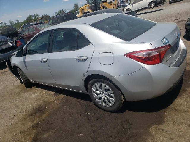 Photo 2 from auction – 2017 TOYOTA COROLLA L with VIN 2T1BURHE7HC815508