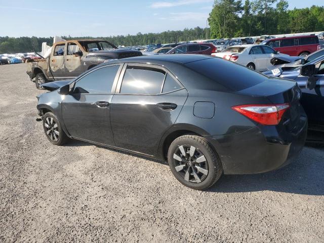 Photo 2 from auction – 2016 TOYOTA COROLLA L with VIN 5YFBURHE0GP506817