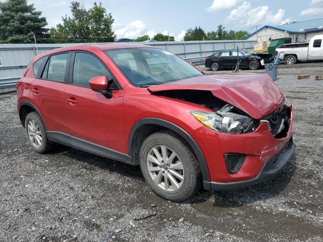 Photo 4 from auction – 2015 MAZDA CX-5 SPORT with VIN JM3KE4BE8F0446679