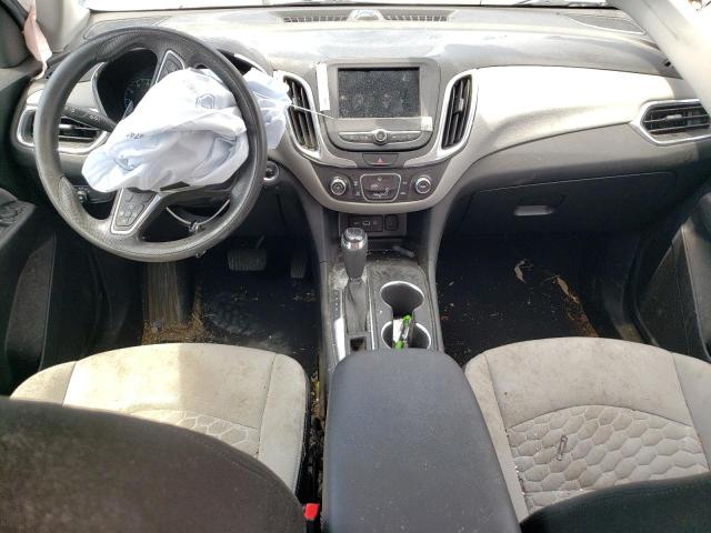 Photo 8 from auction – 2019 CHEVROLET EQUINOX LS with VIN 3GNAXHEV2KS628132
