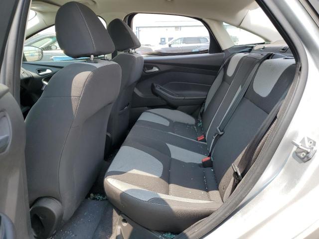 Photo 10 from auction – 2012 FORD FOCUS SE with VIN 1FAHP3F26CL464380