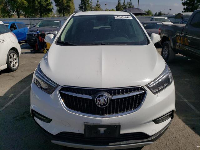 Photo 5 from auction – 2020 BUICK ENCORE ESS with VIN KL4CJCSB4LB041289