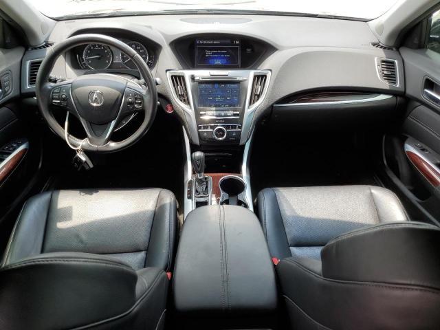 Photo 8 from auction – 2015 ACURA TLX TECH with VIN 19UUB1F51FA022386