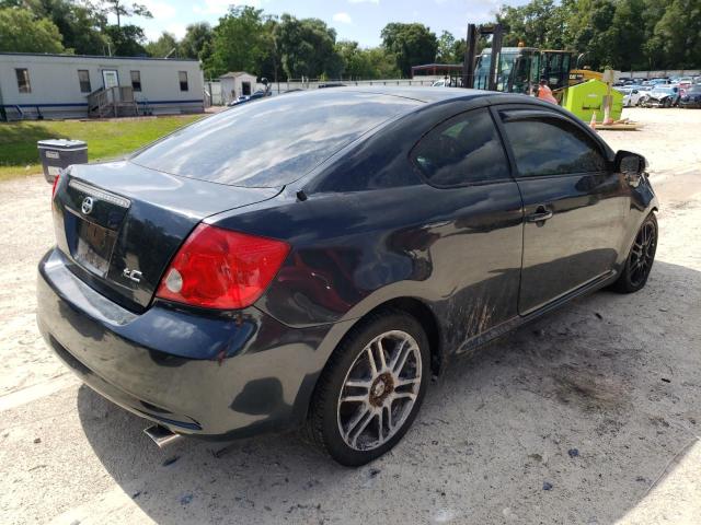 Photo 3 from auction – 2007 TOYOTA SCION TC with VIN JTKDE177970158786