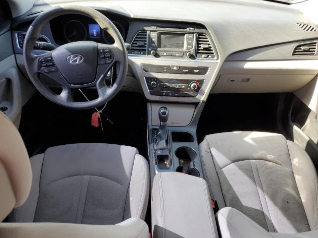 Photo 8 from auction – 2015 HYUNDAI SONATA SE with VIN 5NPE24AF2FH024791