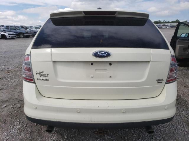 Photo 6 from auction – 2007 FORD EDGE SEL with VIN 2FMDK48CX7BA30791