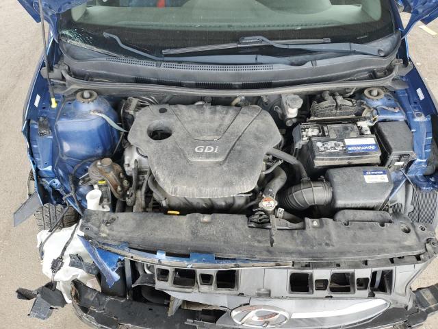 Photo 11 from auction – 2016 HYUNDAI ACCENT SE with VIN KMHCT4AE1GU156813