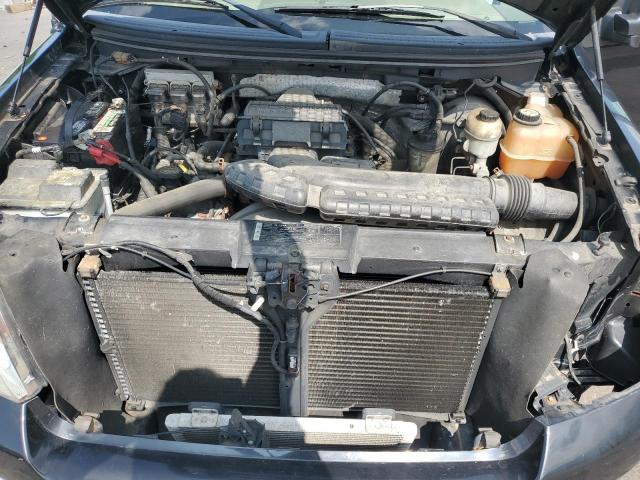 Photo 11 from auction – 2008 FORD F150 with VIN 1FTPX14518FA92198