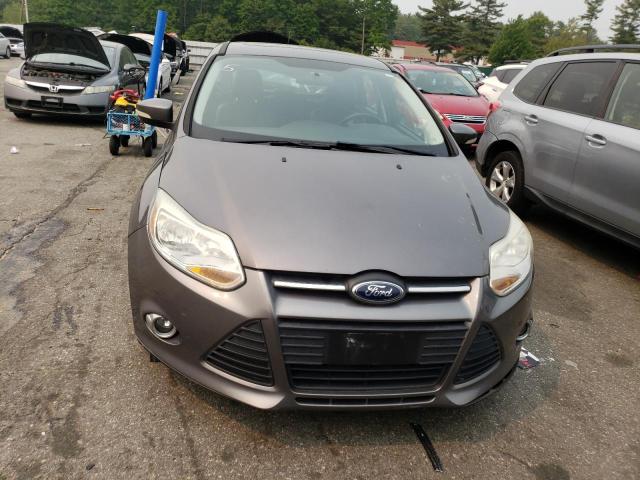 Photo 5 from auction – 2013 FORD FOCUS SE with VIN 1FADP3K23DL164396