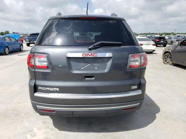 Photo 6 from auction – 2014 GMC ACADIA SLT with VIN 1GKKRRKD6EJ291497